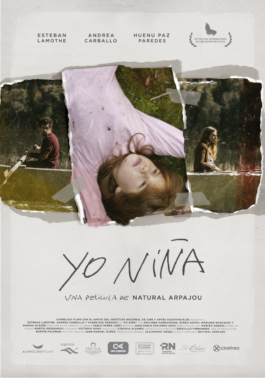 AjíMolido Films — 