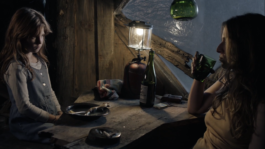 AjíMolido Films — 