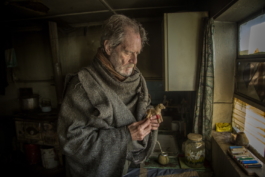 AjíMolido Films — 