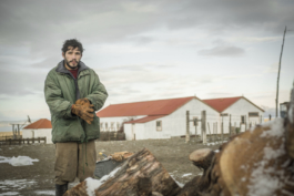 AjíMolido Films — 