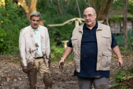 AjíMolido Films — 