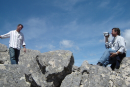 AjíMolido Films — 