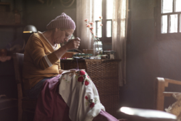 AjíMolido Films — 