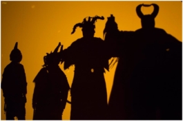 AjíMolido Films — 