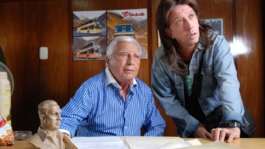 AjíMolido Films — 